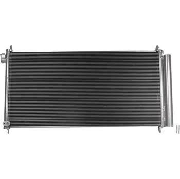 Výparník klimatizace Kondenzátor, klimatizace KAMOKA 7800669