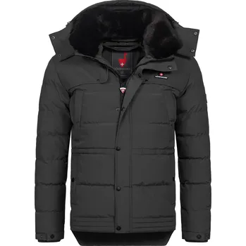 Höhenhorn Adamelo černá