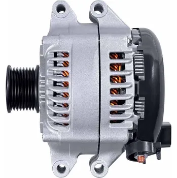 Alternátor Generátor HELLA 8EL 015 637-791