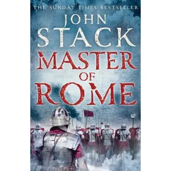 Master of Rome – John Stack (EN)