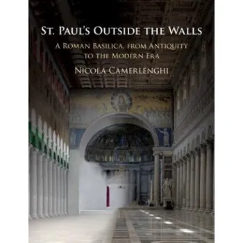 St. Paul's Outside the Walls – CAMERLENGHI NICOLA (EN)
