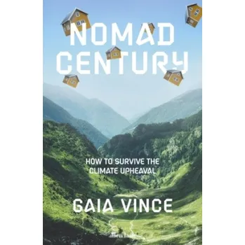 Nomad Century – Gaia Vince (EN)