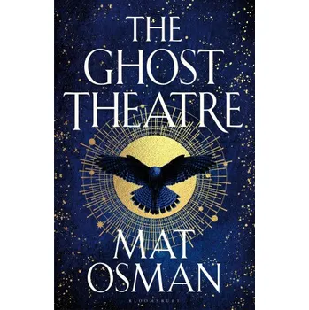 Umění Ghost Theatre – Mat Osman (EN)