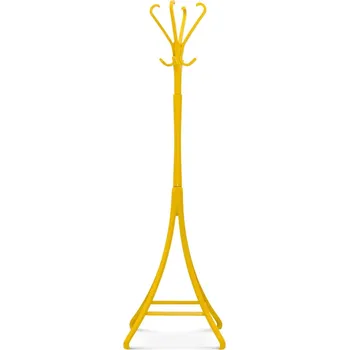 Věšák Věšák P-0428 - Fameg Žluté mořidlo 13 73x182 cm