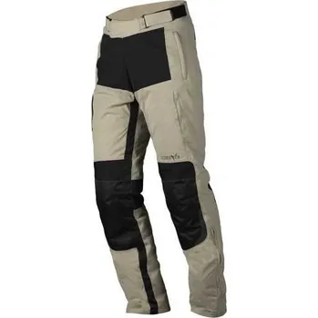 Dámské kalhoty NERVE Bout kalhoty béžové velikost S