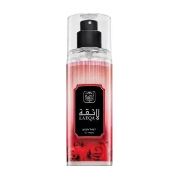 Unisex parfém Naseem Laeqa tělový spray unisex 100 ml