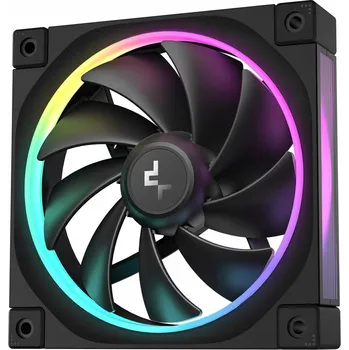 PC ventilátor Ventilátor Deepcool 120 x 120 mm R-FL12-BKAPN1-G