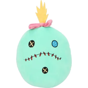 Polštář 3D SQUISHY POLŠTÁŘ LILO A STITCH - SCRUMP ML lil36-5223 Velikost: uni