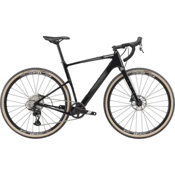 gravel kolo CANNONDALE TOPSTONE CARBON APEX 1 - M CRB