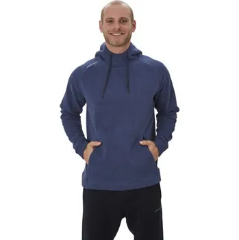 Pánská mikina Bauer Mikina Bauer Perfect YTH, Barva NAV, Velikost S 951050