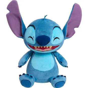 plyšák ORBICO Disney Stitch Crack Me Up interaktivní plyš
