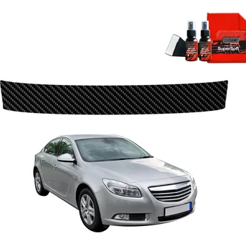 Lišta karosérie Carbonová fólie na nárazník do Opel Insignia A, 2013-2017, Combi, Facelift (PR-340119214)