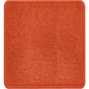 Koberec Kusový koberec Eton terra čtverec 200x200 cm