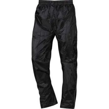 Moto kalhoty NERVE Rainbow nepromokavé kalhoty (návleky) na motorku, velikost 3XL