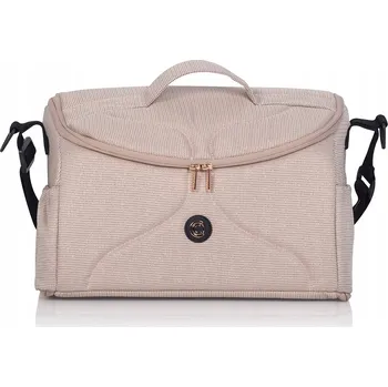 Kočárek Taška na kočárek pro děti ke kočárku 3v1 2v1