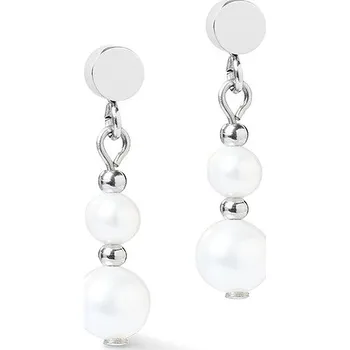 Náušnice Coeur de Lion Dámské náušnice 1137/21-1417