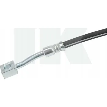 Brzdová hadice NK 856601 Flexibilní brzdová hadice