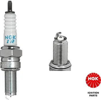 Zapalovací a žhavicí svíčka NGK zapalovací svíčka CR6EIA-9 SUZUKI LT-A 750 08-16, LT-A 450/500 00-07, VZ 1500 09 (NR 7967) (4) (NGK zapalovací svíčka CR6EIA-9 SUZUKI LT-A 750 08-16, LT-A 450/500 00-07, VZ 1500 09 (NR 7967) (4))