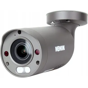 Bezpečnostní kamera IP KAMERA KENIK KG-5260TZAS-IL-G3