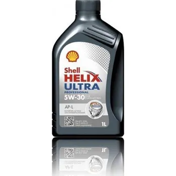Motorový olej Shell Helix Ultra Professional AP-L 5W-30 1 l