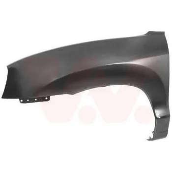 Blatník karosérie Blatník VAN WEZEL 8265656