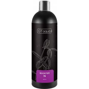 Hnojivo GT Aqua Booster N 500ml - dusíkaté hnojivo