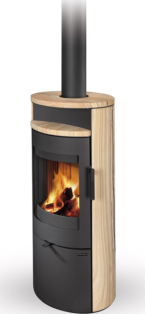 Romotop LUGO N 04 pískovec (s atypickou kresbou)