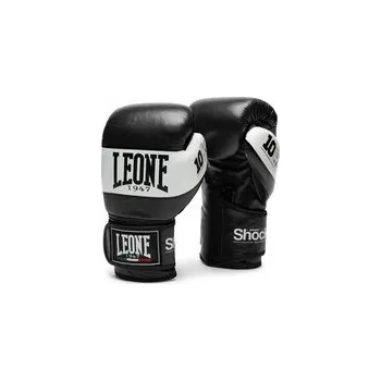 Boxerské rukavice Boxerské rukavice Leone 1947 309-Y 10 oz