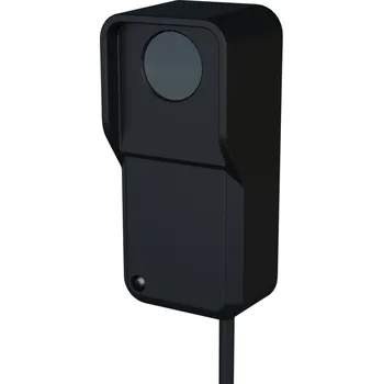 Pohybové čidlo LASEROVÁ FOTOBUNKA PRO POSUVNÉ A KŘÍDLOVÉ BRÁNY, SNÍMAČ POHYBU