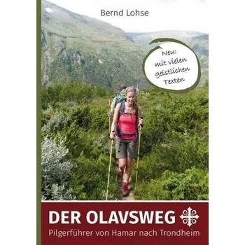 Cestování Der Olavsweg - Lohse, Bernd