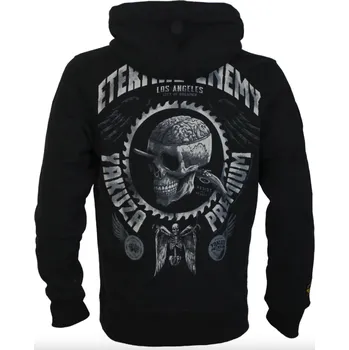 Pánská mikina Yakuza Premium mikina 4025A Velikost: XL