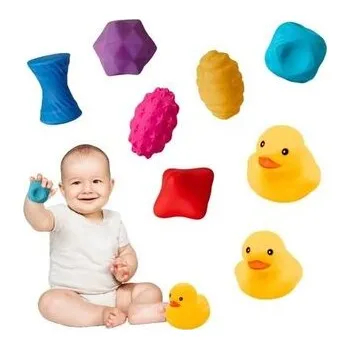 Dětské hřiště Piłeczki sensoryczne (pl, 2000, Maksik)