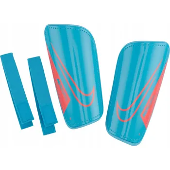 Dámské spodní prádlo Chrániče holení Nike Mercurial, velikost L, vel.