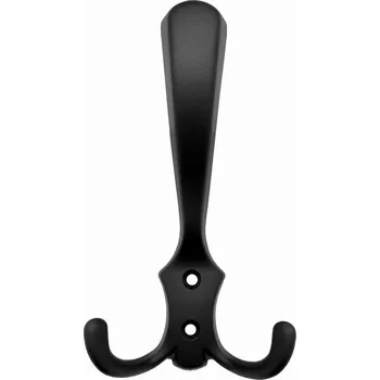 Věšák Nomet Nábytkový věšák Celebes Z-375 P61 černá matná