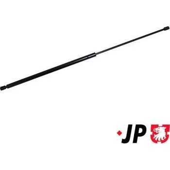Příslušenství karosérie Pneumatická pružina / vzpěra zavazadlového prostoru JP GROUP 1581204100