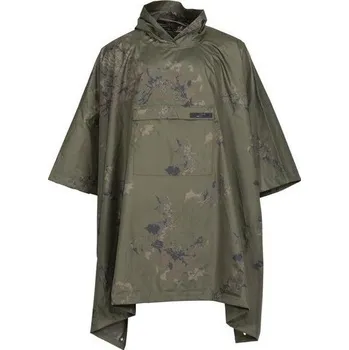Rybářské oblečení Nash Tackle Scope Poncho uni