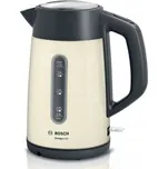 Rychlovarná konvice Bosch TWK4P437 1,7 l 2400 W