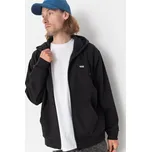 Vans Left Chest ZHD (black) XL, černá