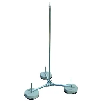 Závitová tyč Tyč DEHN 105500 5000mm jímací 105500