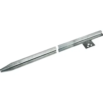 Závitová tyč Tyč DEHN 635200 zemnící 635200