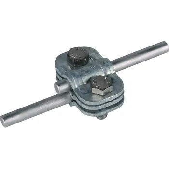 Krokosvorka Svorka DEHN 459003 Uni FeZn 459003