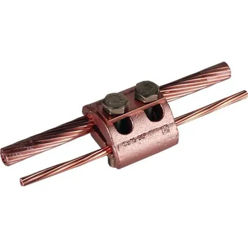 Krokosvorka Svorka DEHN 306100 Cu 306100