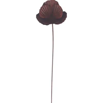 Kovový květ K4650/1