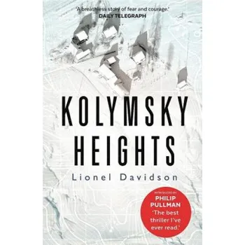 Kolymsky Heights – Lionel Davidson (EN)