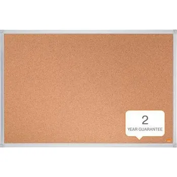 Kancelářský nábytek Nobo Essentials tabule korková 900x600mm