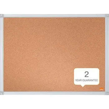 Kancelářský nábytek Nobo Essentials tabule korková 600x450mm