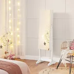 SONGMICS UJJC002W01 bílá