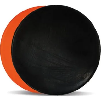 Hokejová tréninková pomůcka Bauer Puk Blue Sports Sponge, Guard BLK 425957