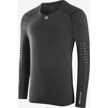 Aycane Triko Aycane Rebel Pro Base LS SR, Barva BLK, Velikost XXL 1006698