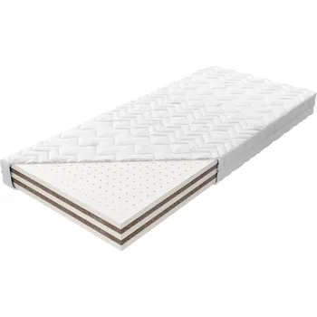 Matrace Matrace Tahiti 180 - M&K Foam Smaragd 180x17 cm